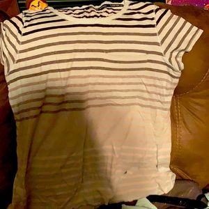 Calvin Klein crewneck top <BOGO 50%>